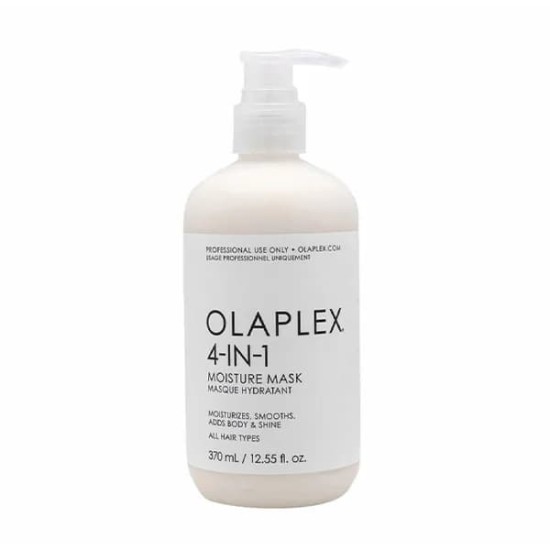 Olaplex 4-In-1 Mositure Mask 370Ml 0