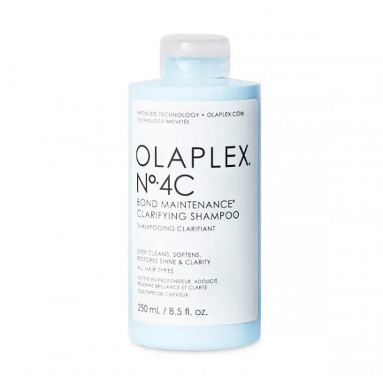 Olaplex Nº 4C Clarifying Shampoo 250ml 0