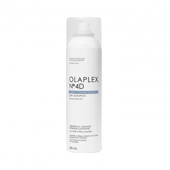 Olaplex Nº 4D Shampoo 250ml 0