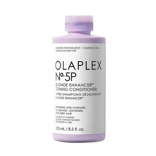Olaplex Nº 5P Blonde Enhacer 250Ml 0