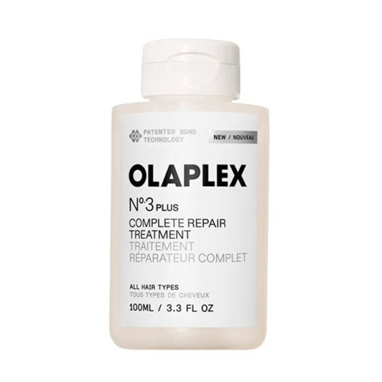 Olaplex Nº3 Plus Complete Repair Treatment 100Ml 1