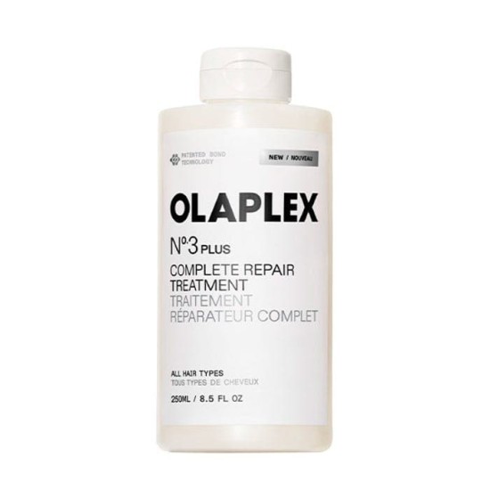 Olaplex Nº3 Plus Complete Repair Treatment 100Ml 0