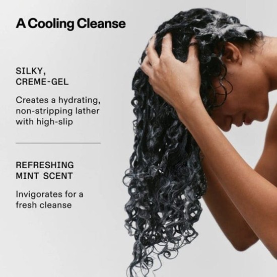 Olaplex Nº4 Champú Hydrating Curl 250Ml 3