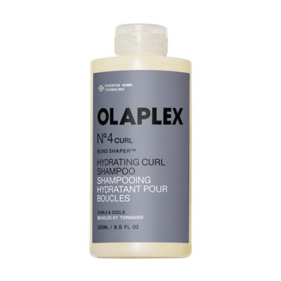 Olaplex Nº4 Champú Hydrating Curl 250Ml 0