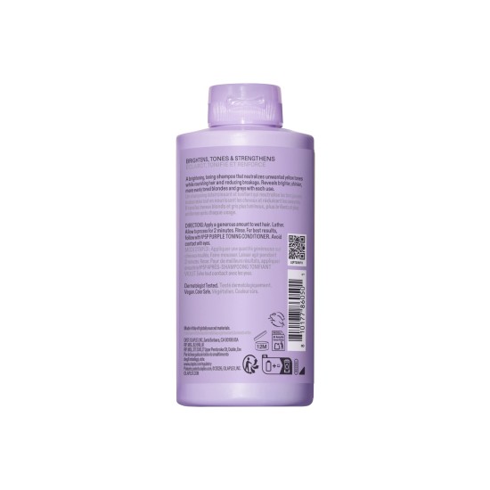 Olaplex Nº4p Purple Shampoo 250ML 1