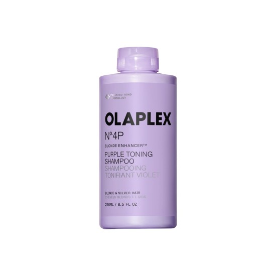 Olaplex Nº4p Purple Shampoo 250ML 0