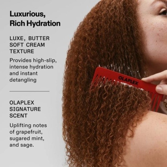 Olaplex Nº5 Acondicionador Hydrating Curl 250Ml 3