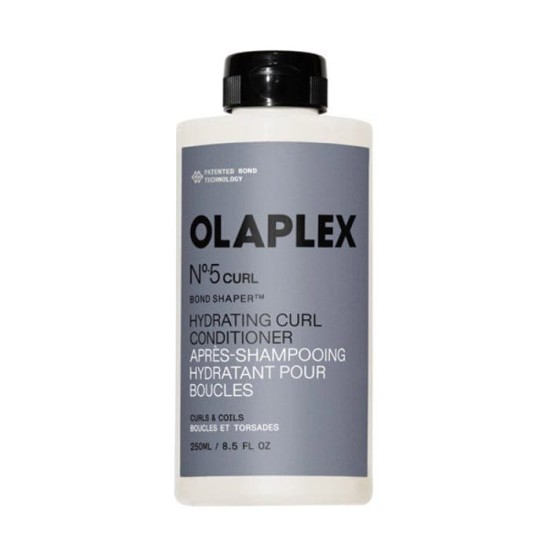 Olaplex Nº5 Acondicionador Hydrating Curl 250Ml 0