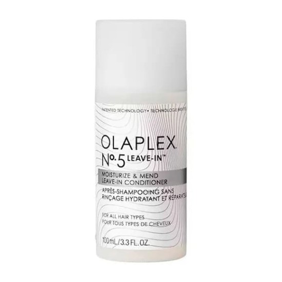 Olaplex Nº 5 Leave-In Conditioner 100Ml 0