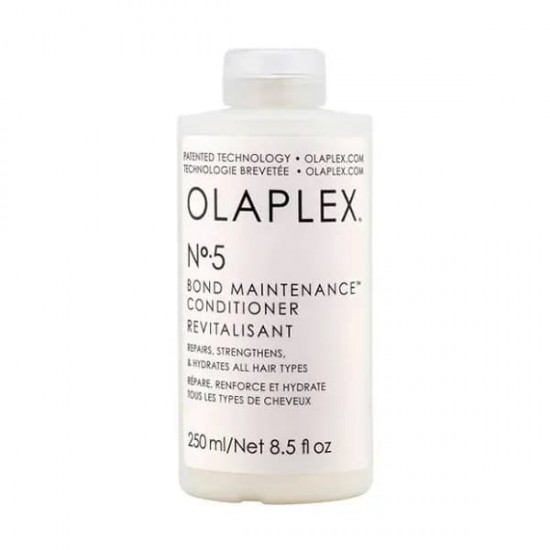 Olaplex Nº 5 Bond Maintenance Conditioner 250Ml 0