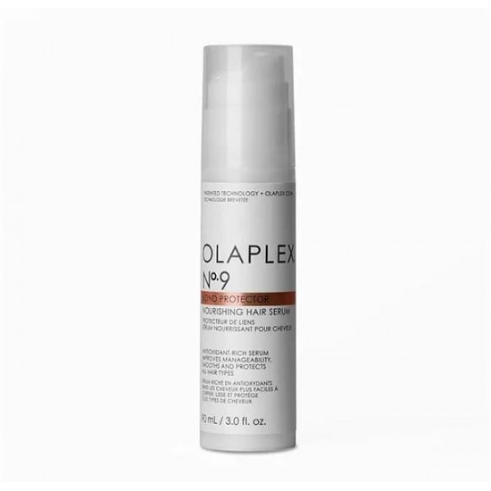 Olaplex Nº 9 Bond Protect Serum 90ml 0