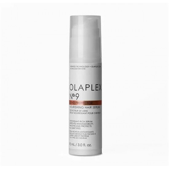 Olaplex Nº 9 Bond Protect Serum 90ml 0