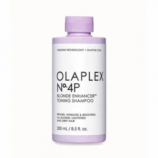 Olaplex Nº4p Toning Shampoo 250ML 0