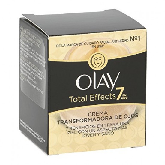 Olay Total Effects contorno ojos 15ml 0