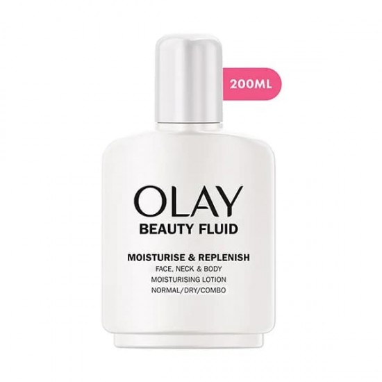 Olay Beauty Fluid 200ml 0
