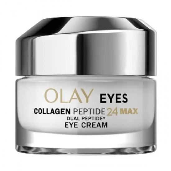 Olay Collagen Peptide 24 Max Contorno De Ojos 15ml 0