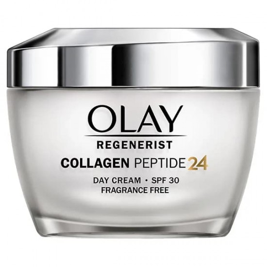 Olay Collagen Peptide 24 Crema Día Spf30 50ml 0