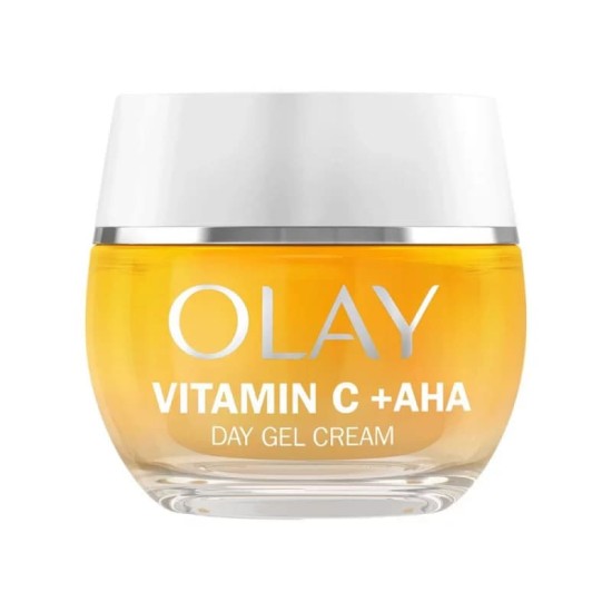 Olay Crema Día Vitamin C 50ml 0
