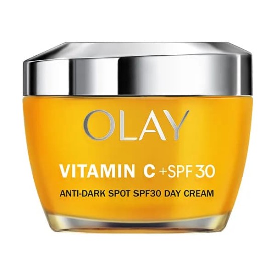 Olay Crema Día Vitamin C  Spf30  50ml 1