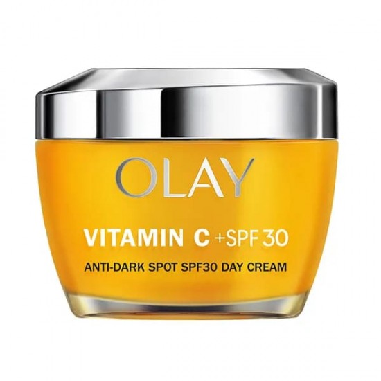 Olay Crema Día Vitamina C + Spf 30  50Ml 0