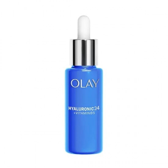 Olay Hyaluronic 24 + Vitamin B5 Sérum 40ml 0