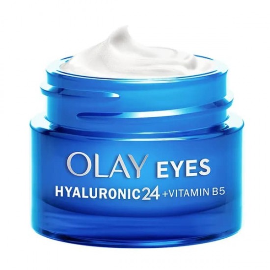 Olay Hyaluronic 24 + Vitamin B5 Ojos 15ml 0