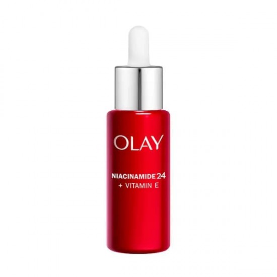 Olay Niacinamide 24 + Vitamine E Sérum 40ml 0