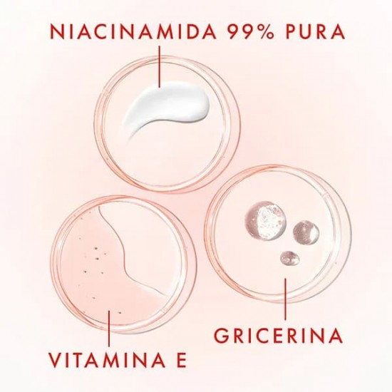 Olay Niacinamide + SPF30 Crema Día 50ml 2