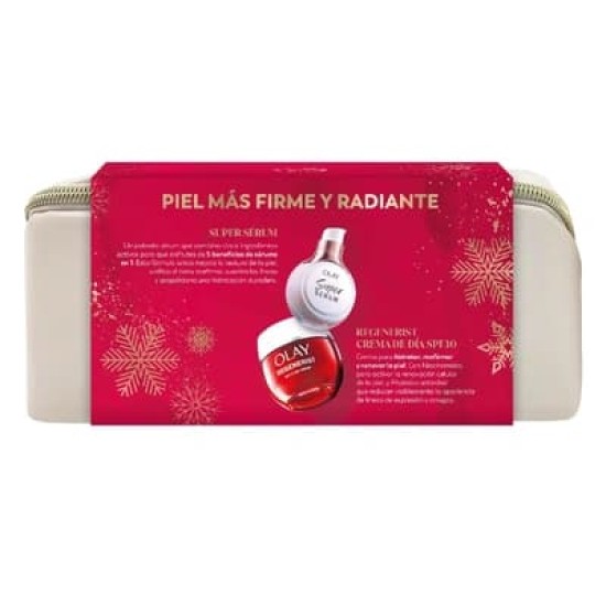 Olay Piel Firme y Radiante 1