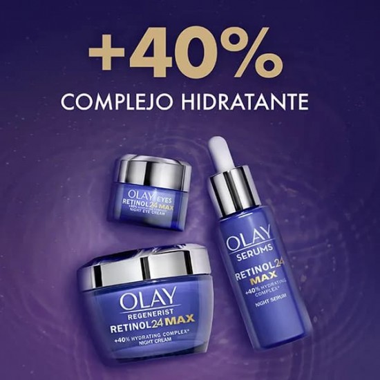 Olay Retinol 24 Max Contorno De Ojos 15ml 3