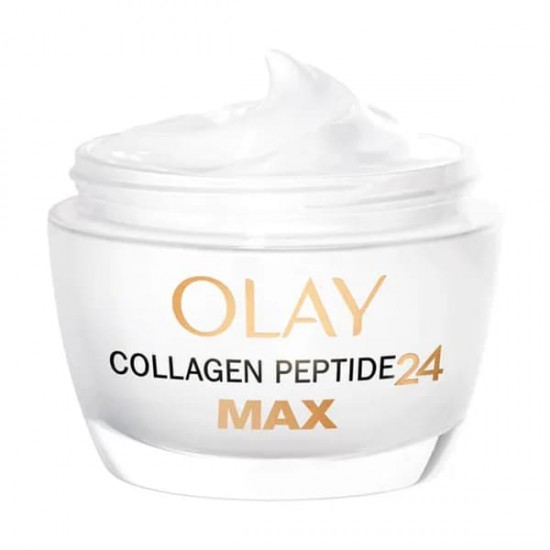 Olay Collagen Peptide 24 Max Crema día 50ml 2