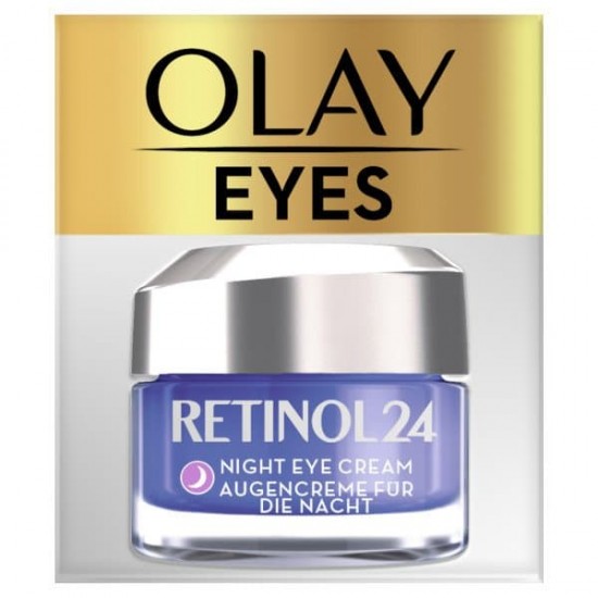 Olay Regenerist Retinol24 Contorno Ojos 15ml 0