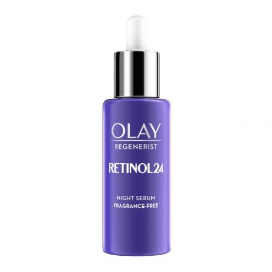 Olay Retinol 24 Sérum Noche 40ml 0
