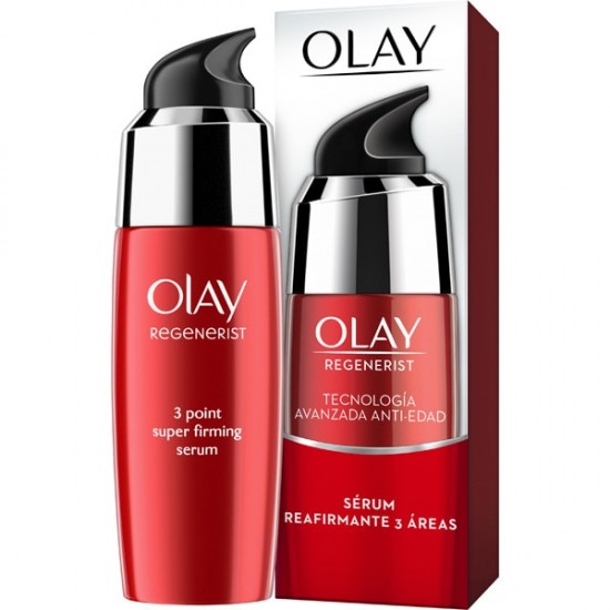 Olay Regenerist 3 Áreas Sérum 50ml 0