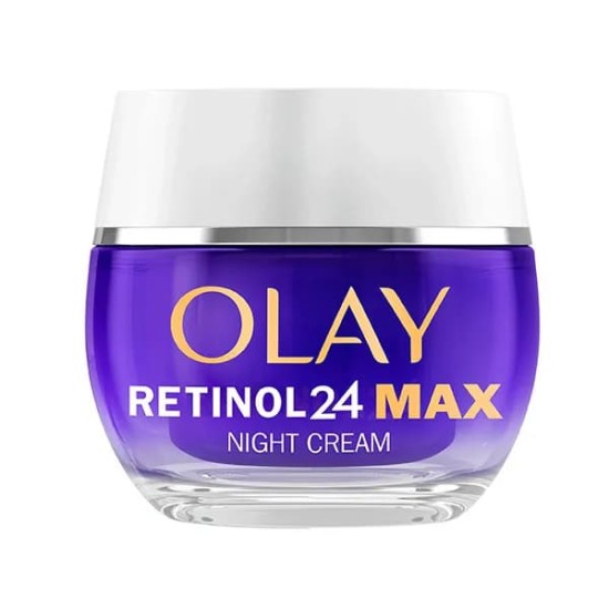 Olay Retinol 24Max Crema de Noche 40ml 0