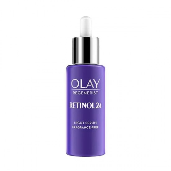 Olay Retinol 24Max Sérum Noche 40ml 0