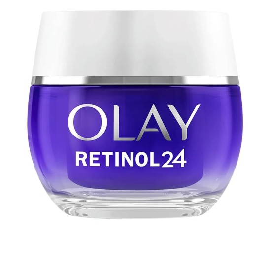 Olay Retinol24 Crema de Noche 50ml 0