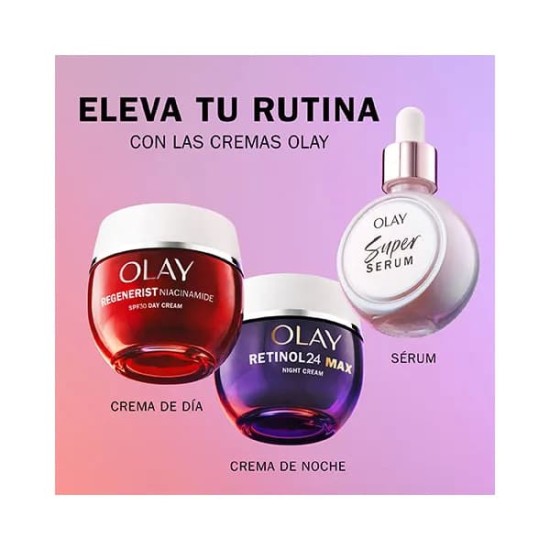 Olay Super Sérum 30Ml 1