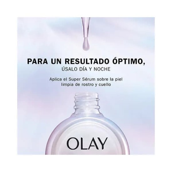 Olay Super Sérum 30Ml 2
