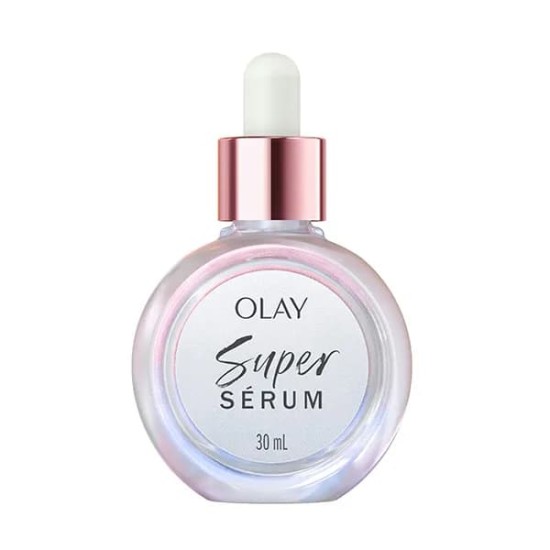 Olay Super Sérum 30Ml 0