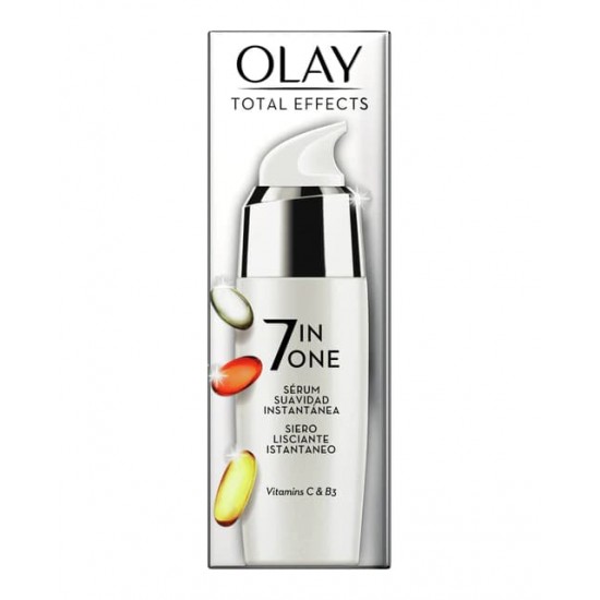 Olay Total Effects Serum 50Ml 0