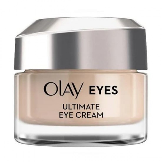 Olay Ultimate Contorno De Ojos 15ml 0