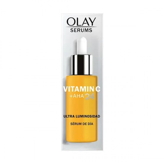 Olay Vitamin C +AHA 24 Sérum 40ml 2