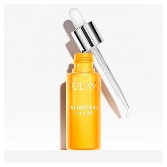 Olay Vitamin C +AHA 24 Sérum 40ml 0