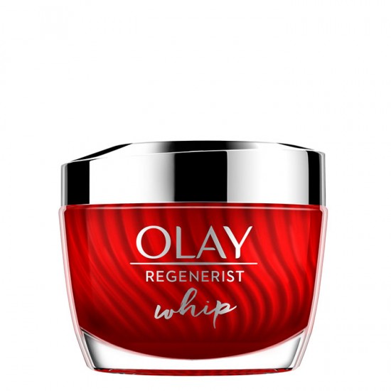 Olay Whip Regenerist Crema Hidratante Activa 50Ml 0