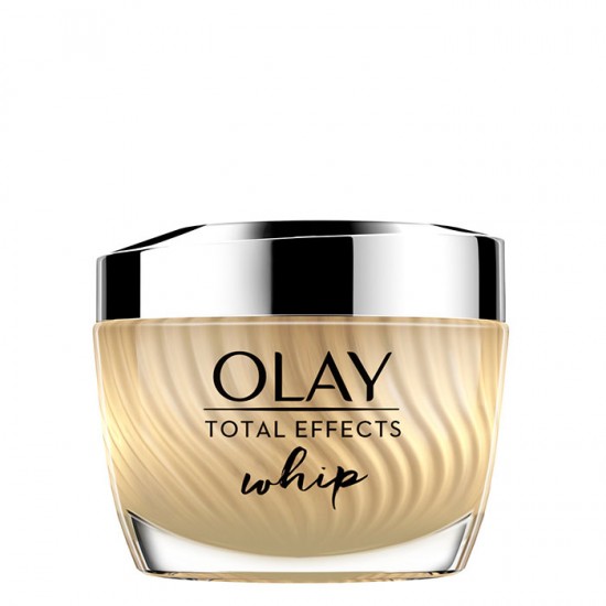 Olay Whip Total Effects Crema Hidratante Activa 50Ml 0