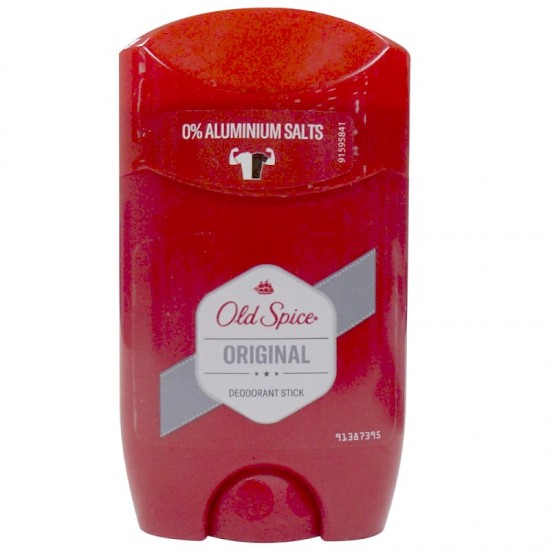 Desodorante Old Spice Stick  Original 50Ml 0