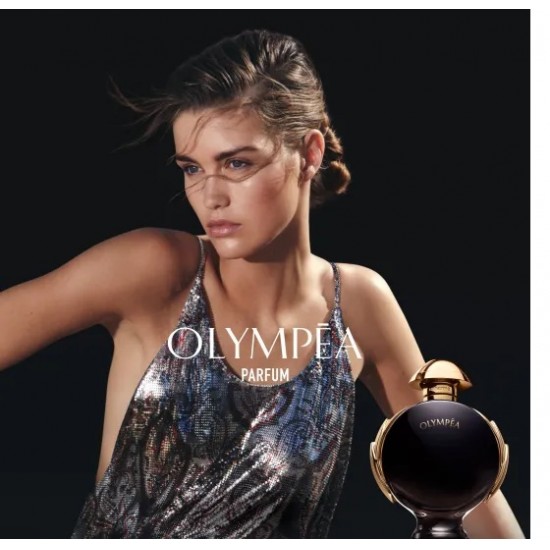 OLYMPÉA PARFUM de Paco Rabanne 30ml 3