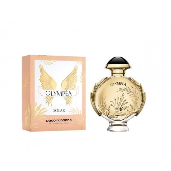 Olympea Solar Eau De Parfum 80Ml 1