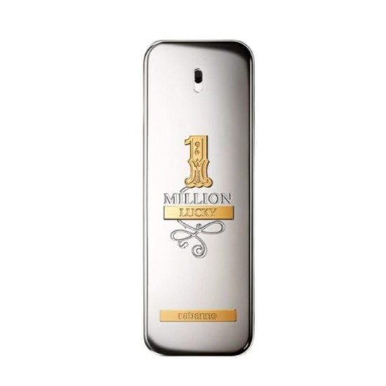 One Million Lucky 100ml 0